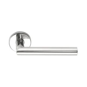 Polished Stainless Steel
