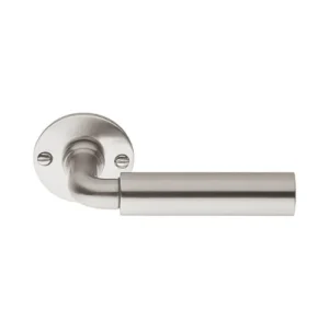 Satin Nickel