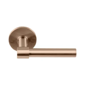 PVD Light Bronze