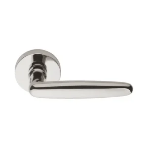 PVD Bright Nickel