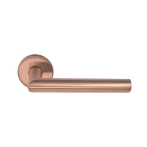 PVD Satin Bronze