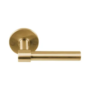 PVD Satin Gold