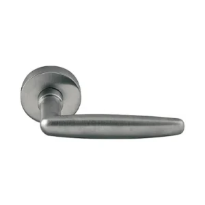 PVD Satin Nickel