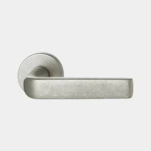 Pure Natural Aluminum