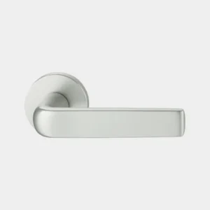 Natural Aluminum