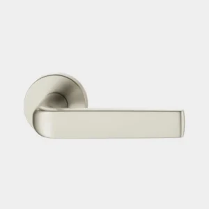 Pale Bronze Powder-Coated Aluminum
