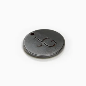 Bronze Dark Waxed