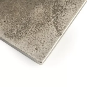 Bronze Organo Old Silver