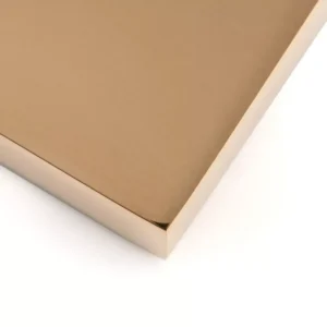Bronze Real Polished