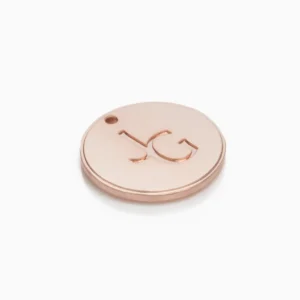 Copper Brushed