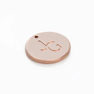 Copper Polished