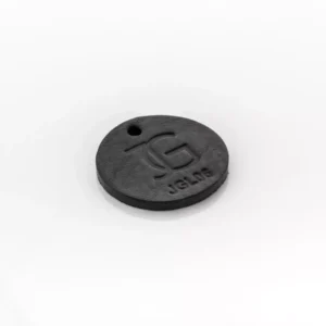 Leather Antique Black
