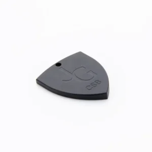 Ceramic Shield Soft Black