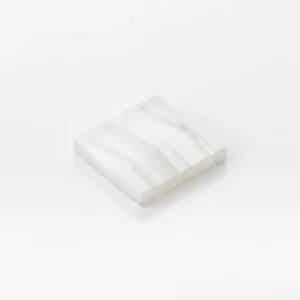 Marble White Onyx