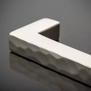Texture Hammered Mid