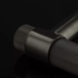 Texture Knurling Linear