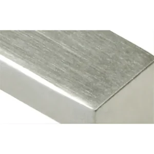 Brushed Stainless Steel