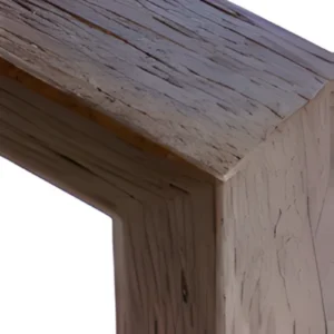 Clear Walnut