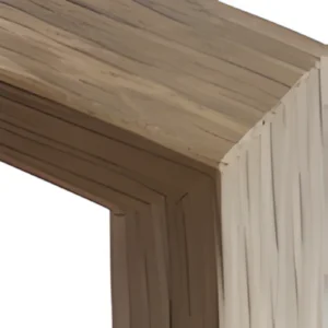 Oak Uncoated