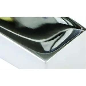 Polished Stainless Steel