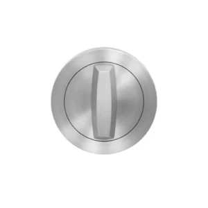 Satin Stainless Steel