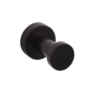 Matte Black