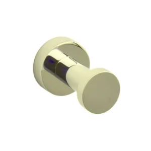 Polished Brass