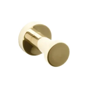 Unlacquered Brass