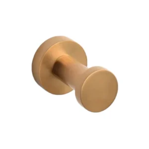 Brushed Bronze