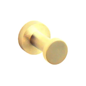 Brushed Gold