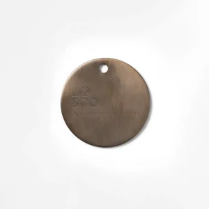 Oil Rubbed Bronze