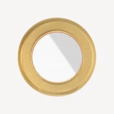 Acrylic Brush Brass