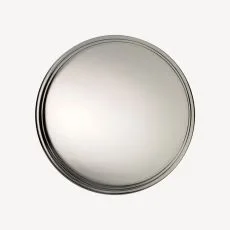 Brightchrome Finish