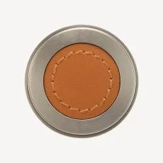 Brush Nickel Tan