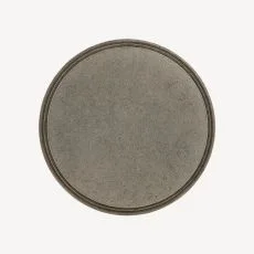 Pewter Finish