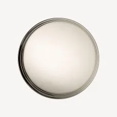 Polished Nickel