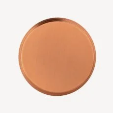 Satin Copper