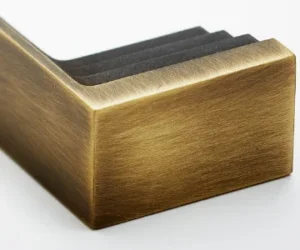 Antique Brass