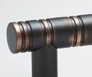 Antique Copper