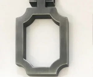 Antique Nickel