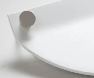 Gloss White