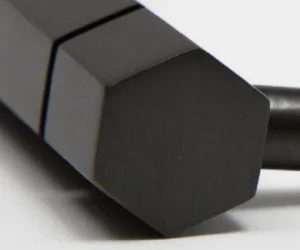 Oil Rubbed Bronze