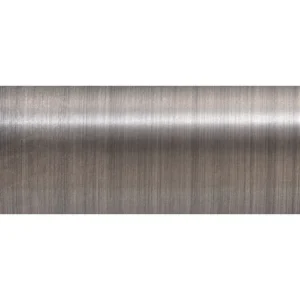 Brass Vintage Nickel