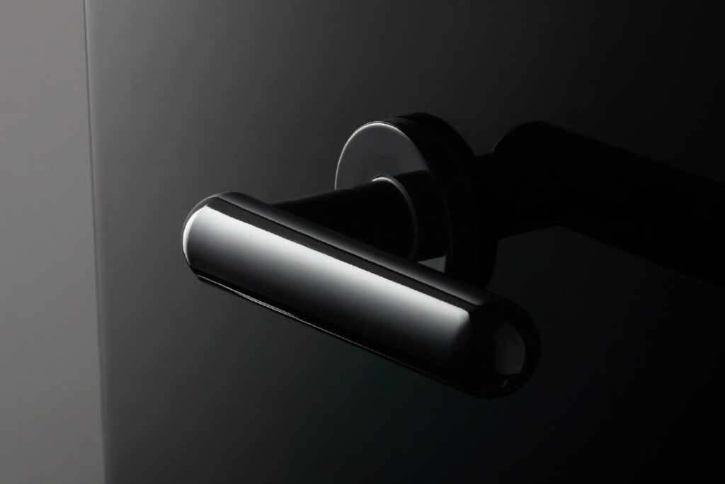 Boma NY handle by GPA Monti — Olivari
