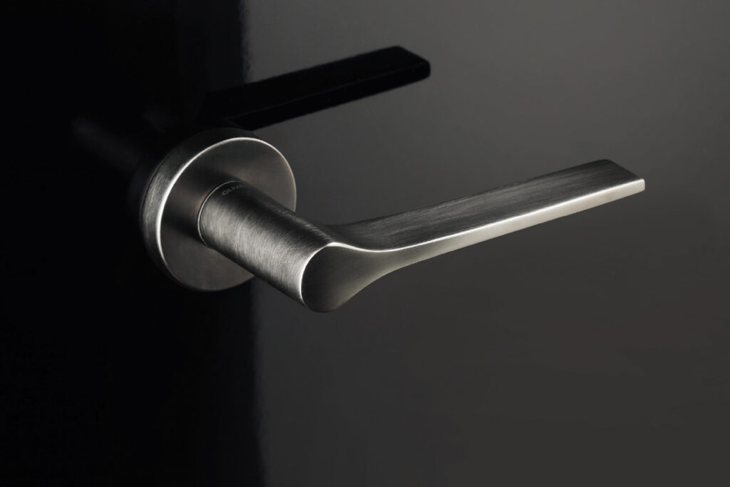 Lama handle by Gio Ponti — Olivari