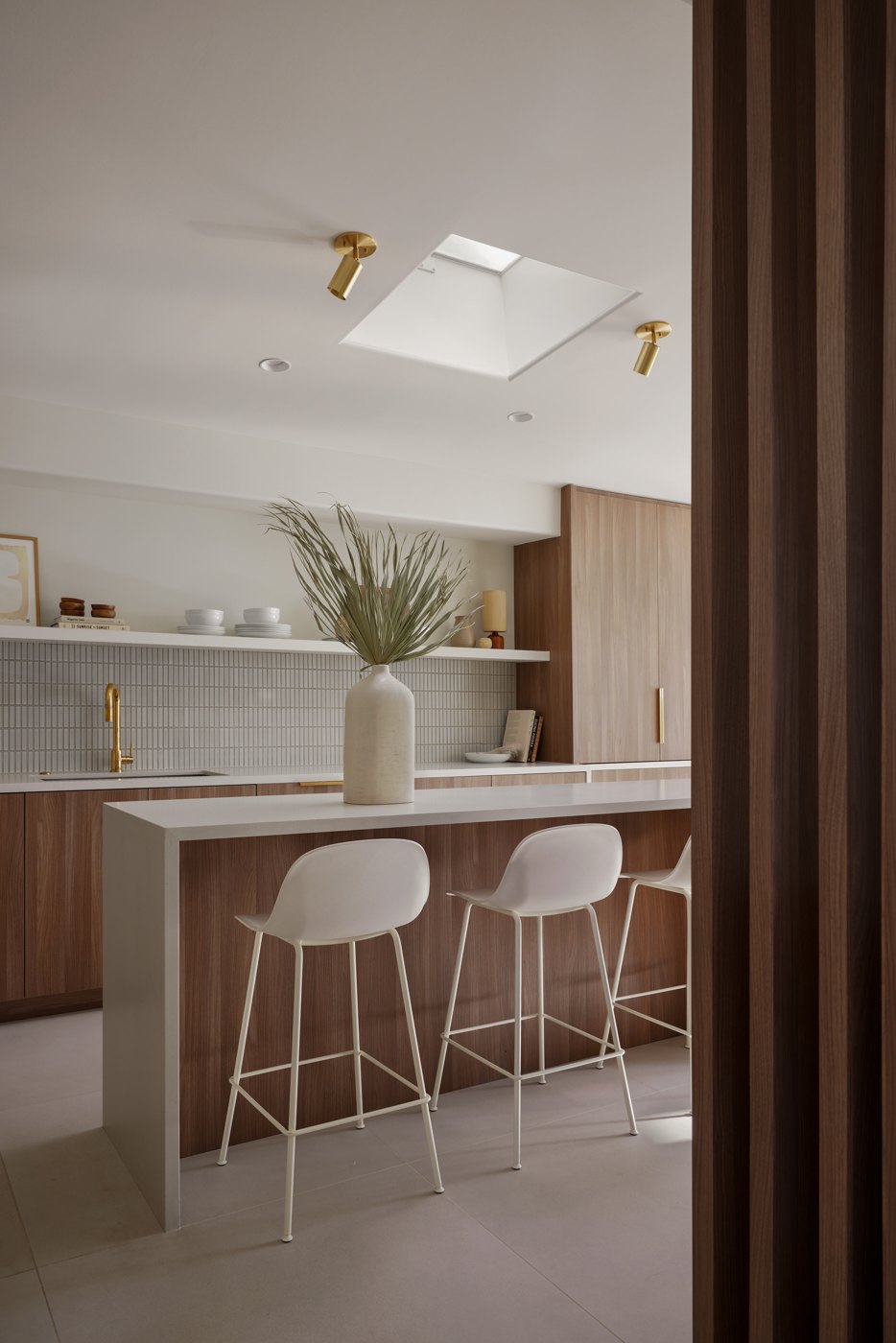 Indian Wells — kitchen