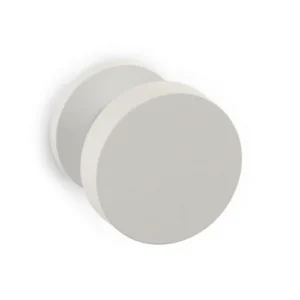 Matt White (BP) — Olivari finish