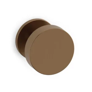 SuperBronze Satin (DS) — Olivari finish