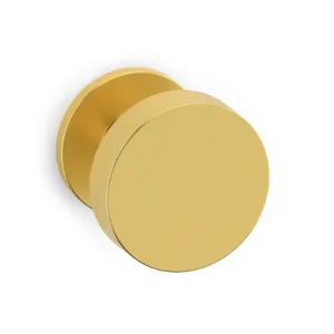 SuperGold Satin (TS) — Olivari finish