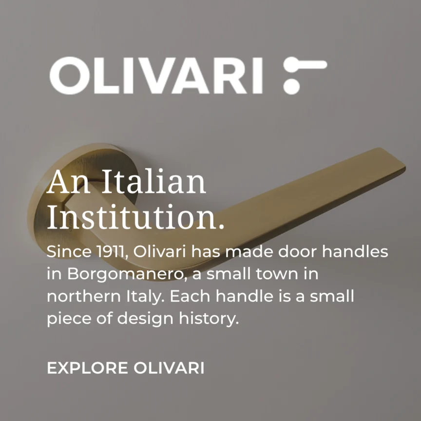 Olivari